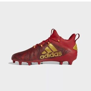 adidas adizero new reign cleats